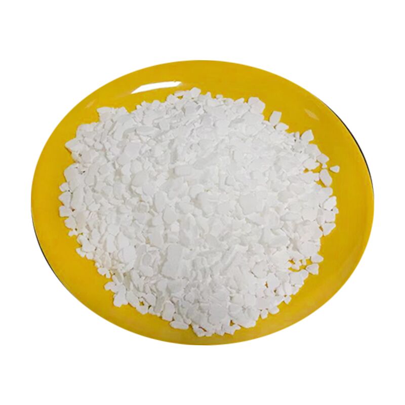 Calcium Chloride