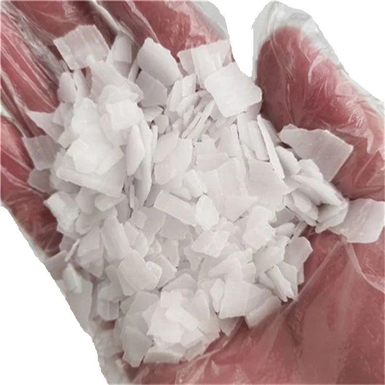 Caustic soda flakes