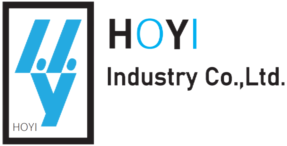 HOYI INDUSTRY CO.LTD.